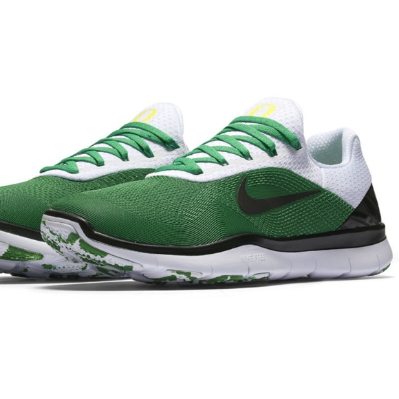 nike oregon
